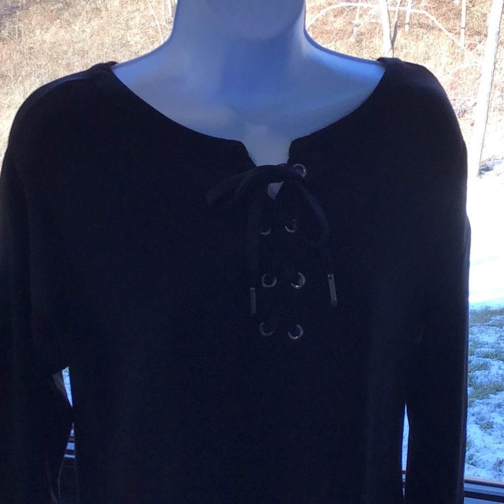 Tunic from WHBM - Picture 2 of 5